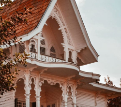 Villa Relaxing Green View