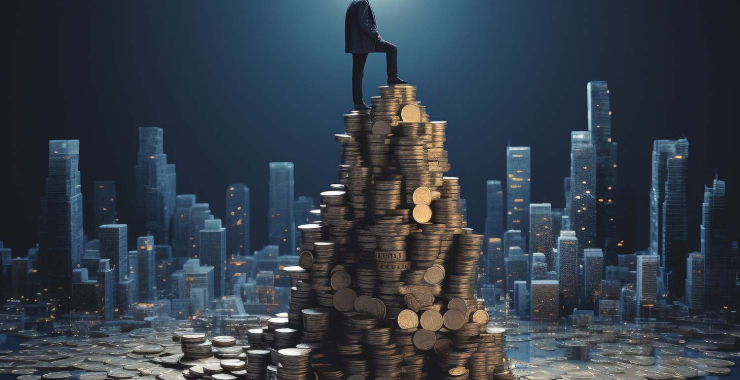 If You Want to Grow Rich and Remain on Top, Then Read This