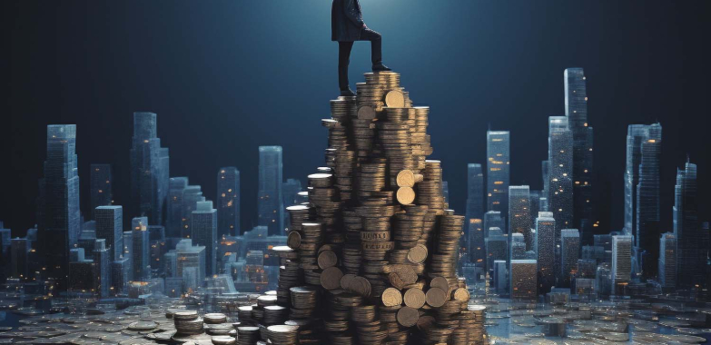 If You Want to Grow Rich and Remain on Top, Then Read This